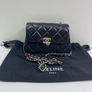 Chanel Women Pre-Loved Bag Brand New Condition